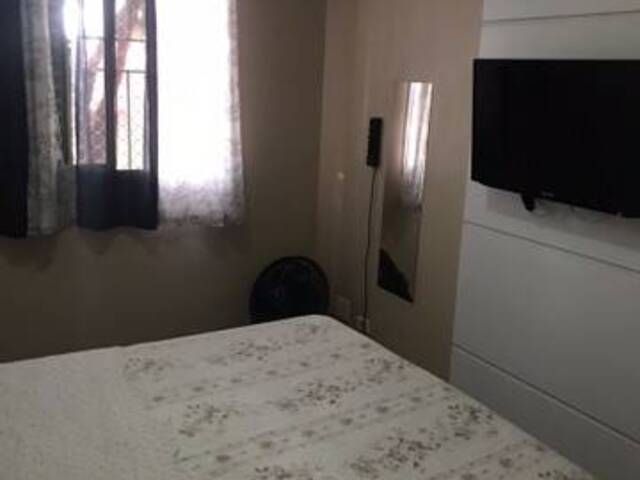 Apartamento para Venda em Osasco - 5