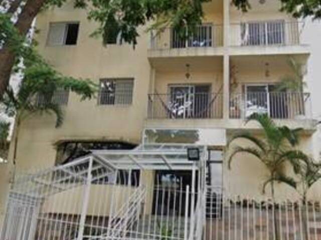 #572 - Apartamento para Venda em Osasco - SP