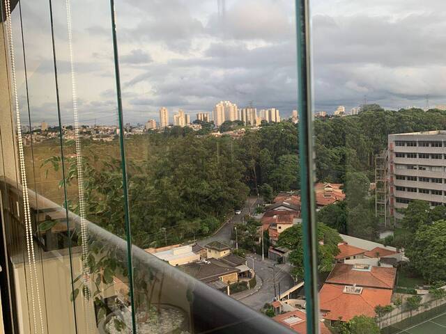 Apartamento para Venda em Osasco - 4