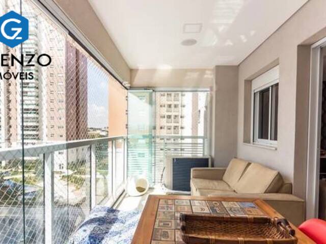 Apartamento para Venda em Osasco - 2