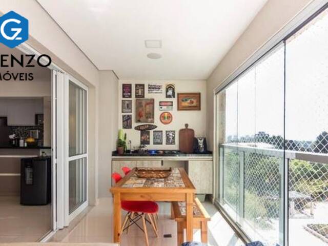 Apartamento para Venda em Osasco - 4