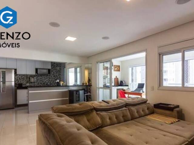 Apartamento para Venda em Osasco - 3
