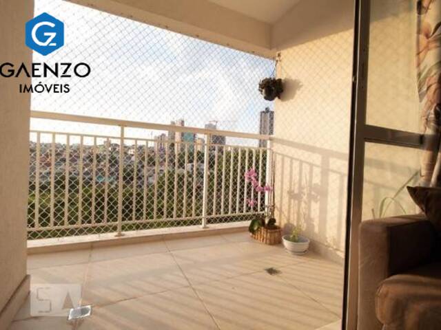 Apartamento para Venda em Osasco - 2