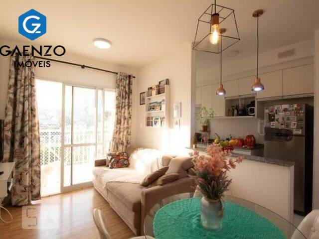 Apartamento para Venda em Osasco - 3