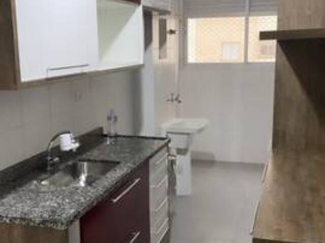 #578 - Apartamento para Venda em Osasco - SP