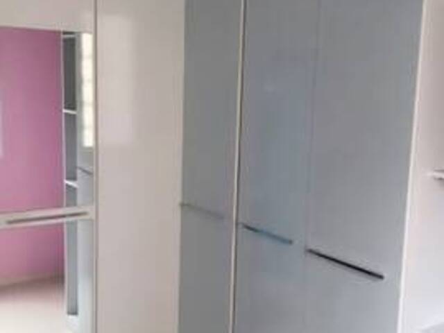 #578 - Apartamento para Venda em Osasco - SP