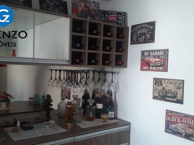 #581 - Apartamento para Venda em Osasco - SP