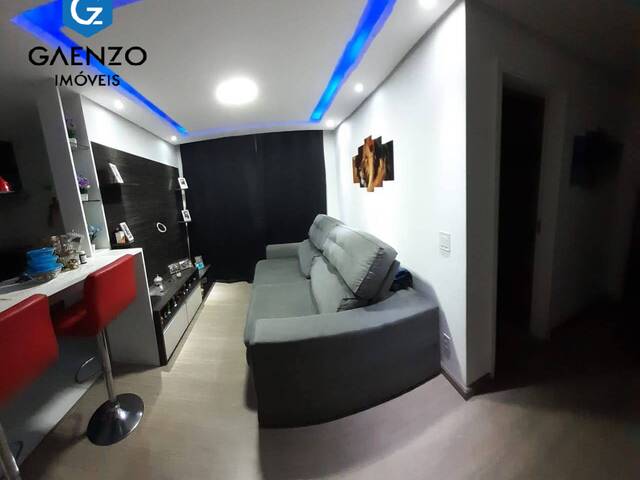 #581 - Apartamento para Venda em Osasco - SP