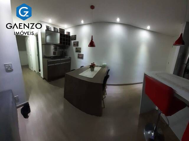 Apartamento para Venda em Osasco - 4
