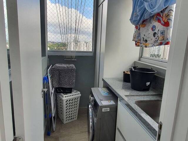 Apartamento para Venda em Osasco - 3