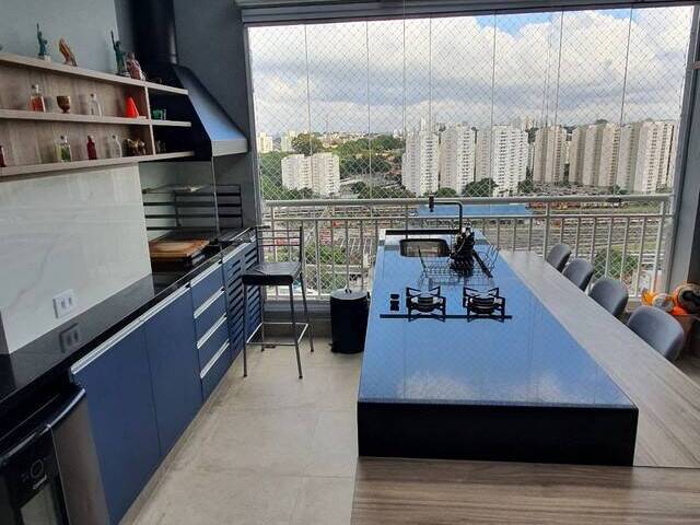 Apartamento para Venda em Osasco - 4