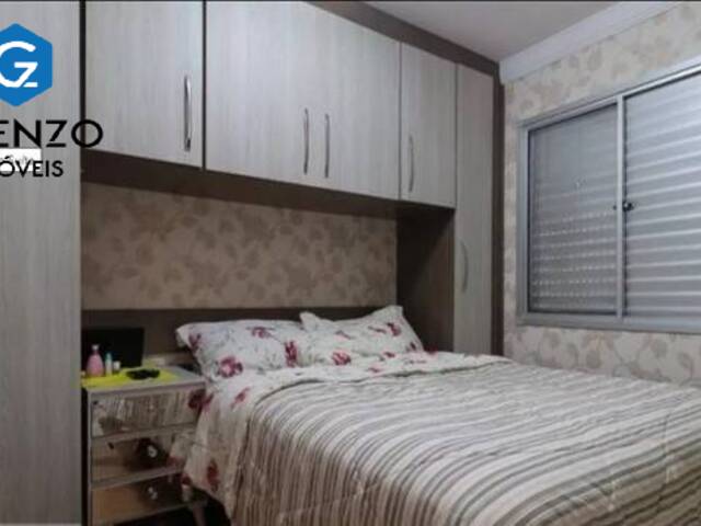 Apartamento para Venda em Osasco - 3