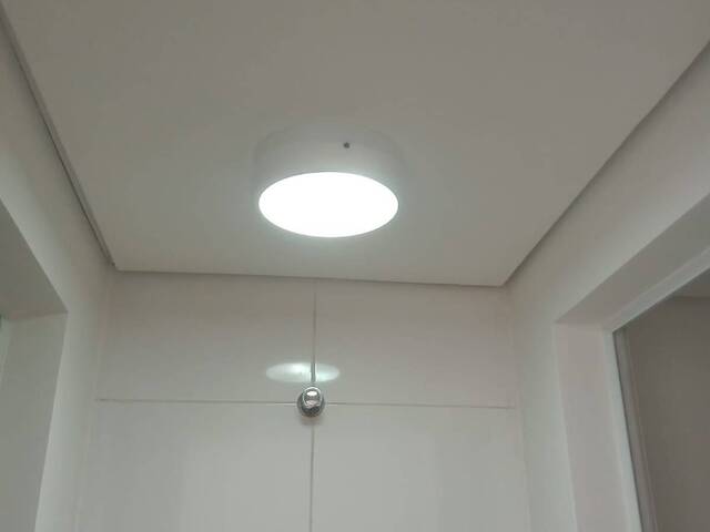 #596 - Sala para Locação em Osasco - SP - 2