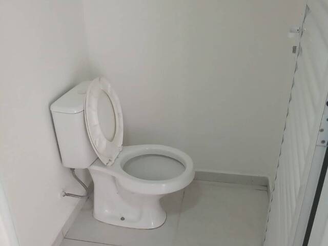 #596 - Sala para Locação em Osasco - SP - 3