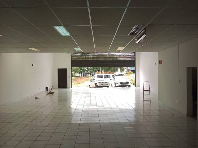 #596 - Sala para Locação em Osasco - SP - 1