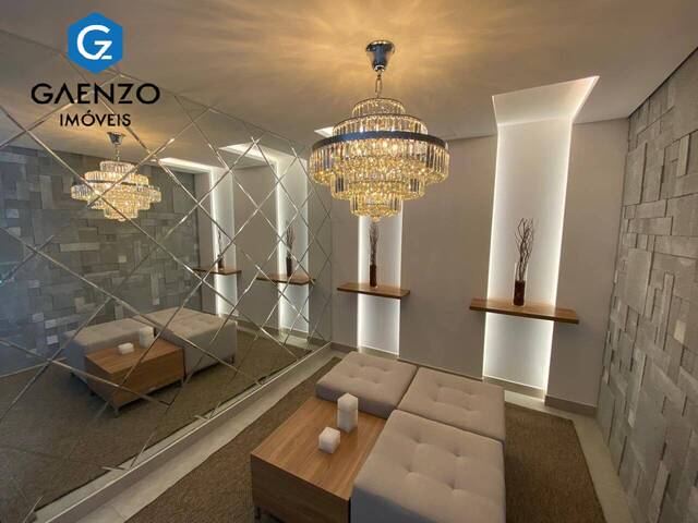 Apartamento para Venda em Osasco - 3