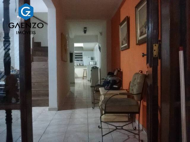 Casa para Venda em Osasco - 3