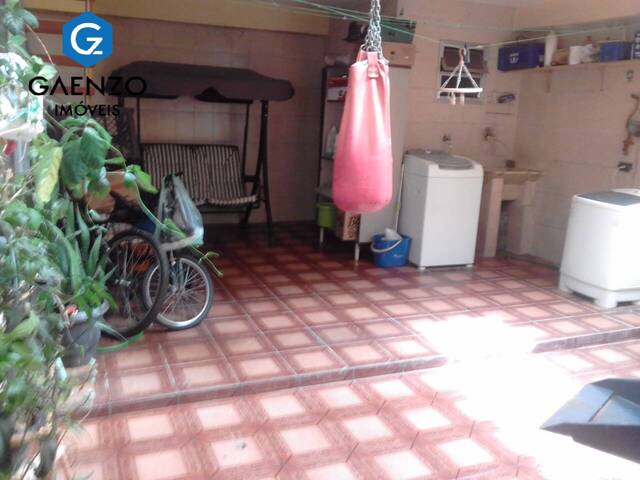 Casa para Venda em Osasco - 4