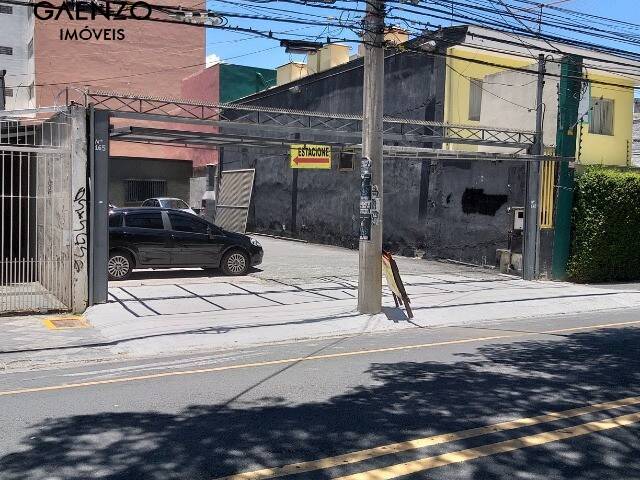 Terreno para Venda em Osasco - 4