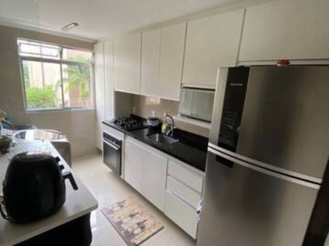 Apartamento para Venda em Osasco - 2