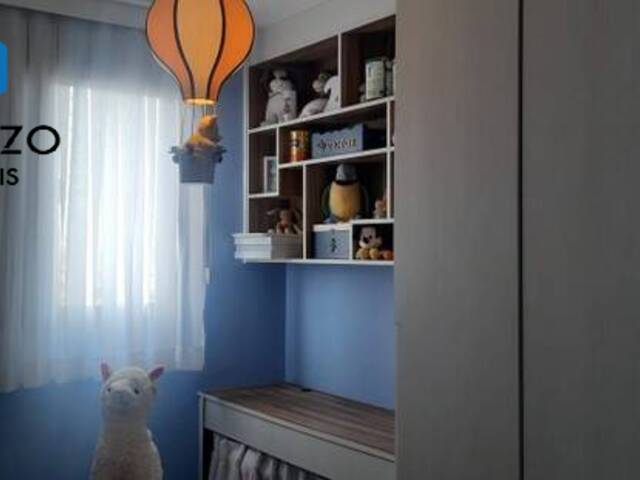 Apartamento para Venda em Osasco - 4