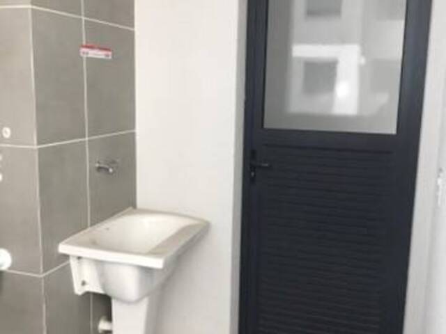 #608 - Apartamento para Venda em Osasco - SP