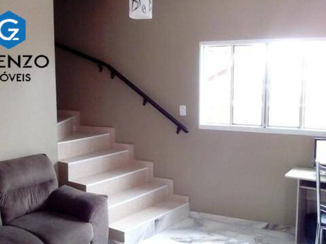 #611 - Sobrado para Venda em Osasco - SP