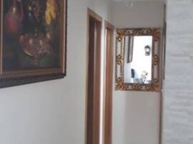 Apartamento para Venda em Osasco - 4