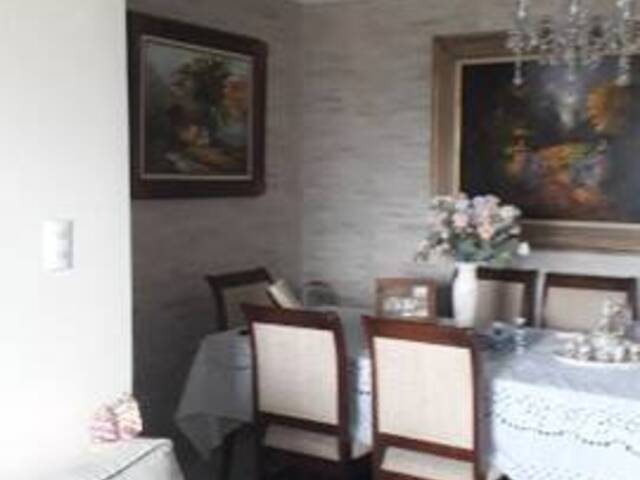 Apartamento para Venda em Osasco - 3