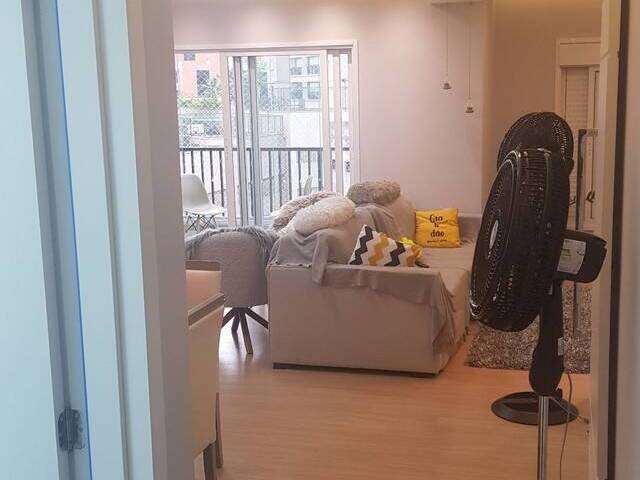 #613 - Apartamento para Venda em Barueri - SP