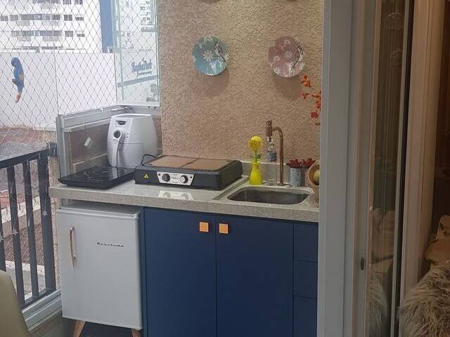 Apartamento para Venda em Barueri - 5