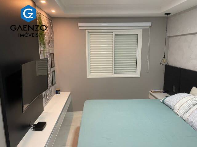 #614 - Apartamento para Venda em Osasco - SP