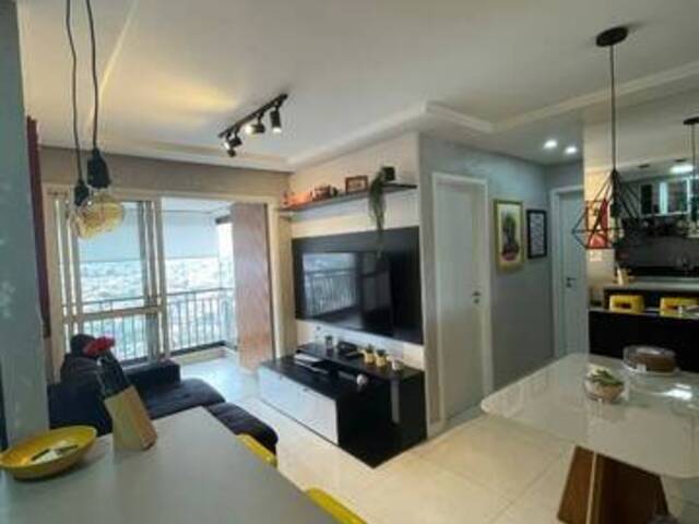 Apartamento para Venda em Osasco - 4