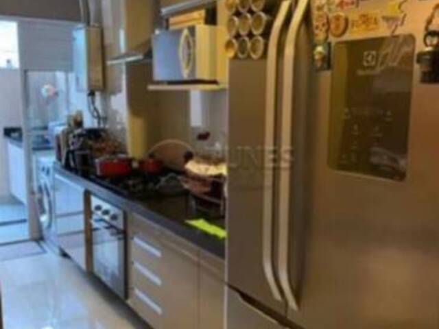 #616 - Apartamento para Venda em Osasco - SP