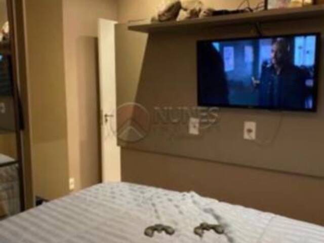 #616 - Apartamento para Venda em Osasco - SP