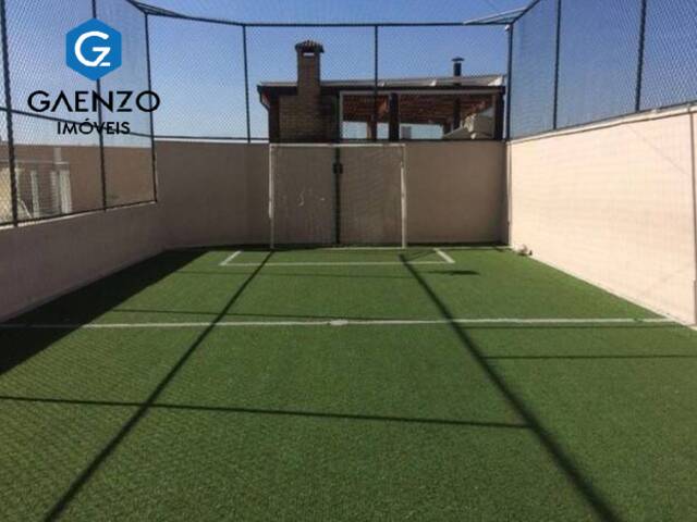 Apartamento para Venda em Osasco - 4