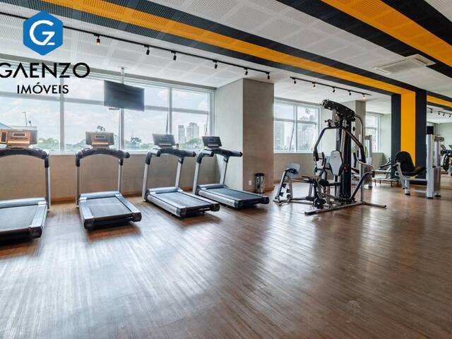 #621 - Apartamento para Venda em Osasco - SP