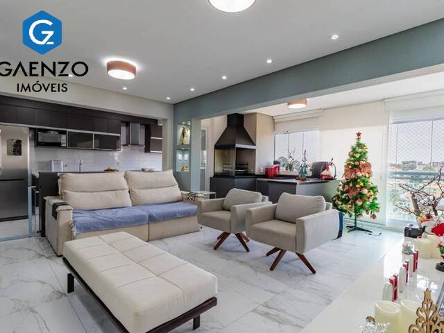 Apartamento para Venda em Osasco - 4
