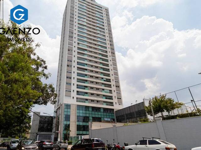 #621 - Apartamento para Venda em Osasco - SP