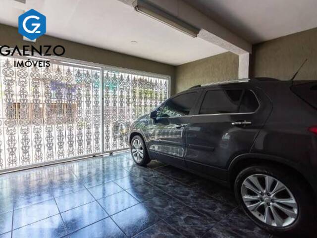 #622 - Sobrado para Venda em Osasco - SP