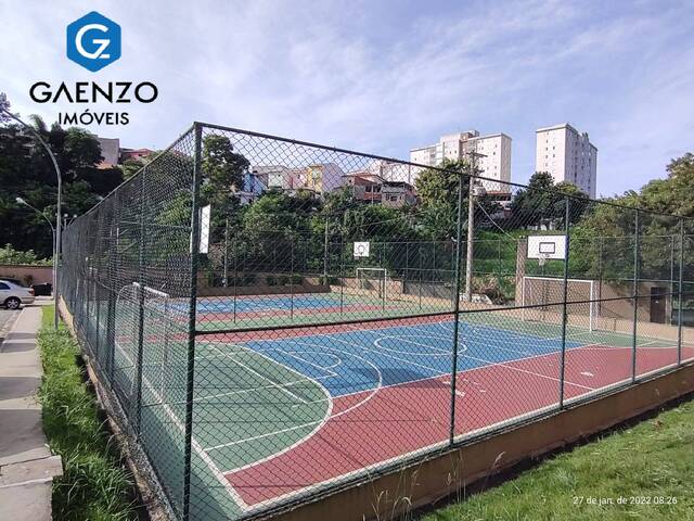 Apartamento para Venda em Osasco - 4