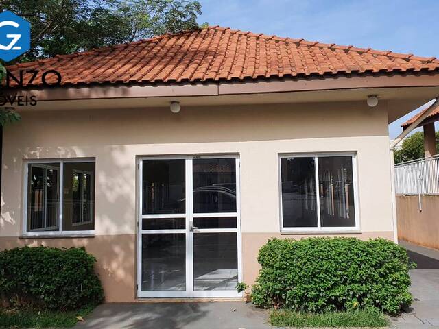 Apartamento para Venda em Osasco - 3