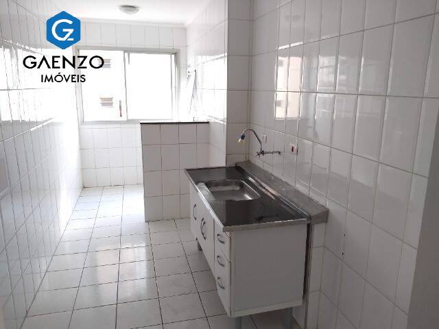 Apartamento para Venda em Osasco - 2