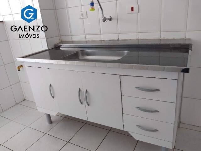 Apartamento para Venda em Osasco - 4