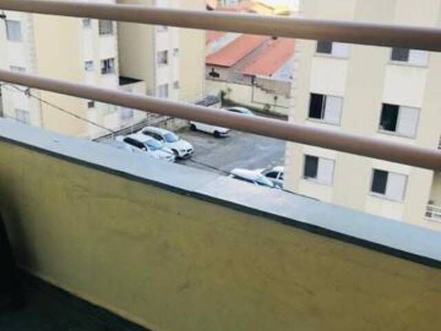 Apartamento para Venda em Osasco - 3
