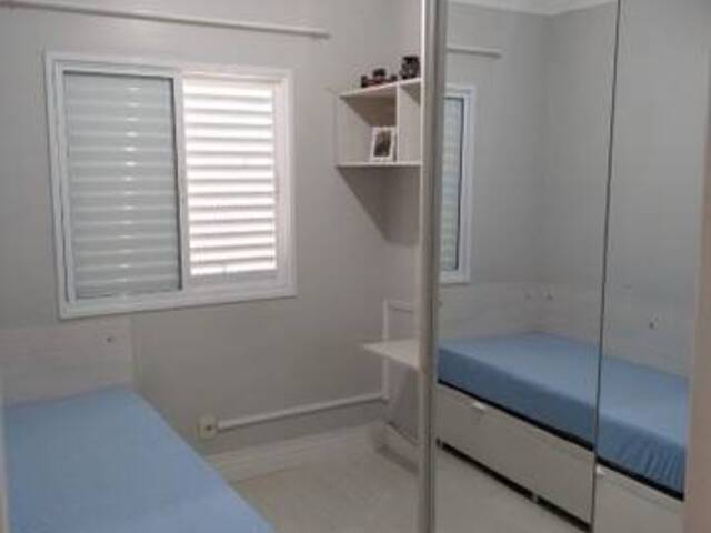 Apartamento para Venda em Osasco - 4