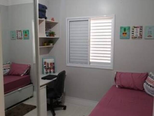 Apartamento para Venda em Osasco - 5