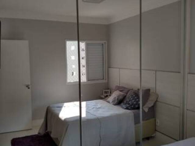 #628 - Apartamento para Venda em Osasco - SP