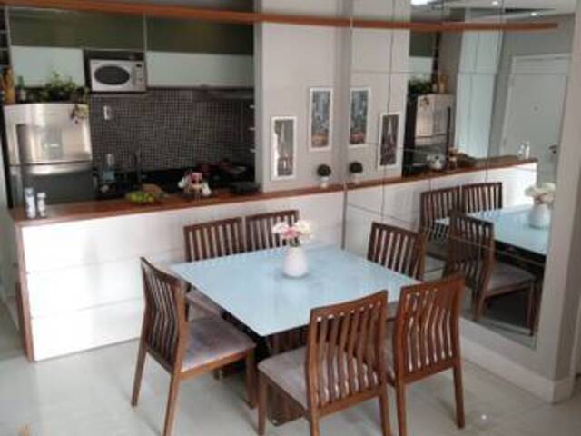 #628 - Apartamento para Venda em Osasco - SP