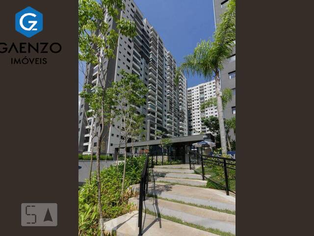 #629 - Apartamento para Venda em Osasco - SP